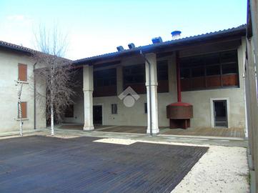 NEGOZIO A BAGNOLO MELLA