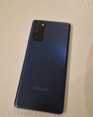 Samsung S20 Fe