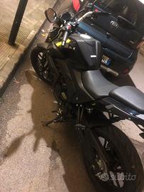 Moto Motron