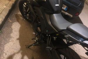 Moto Motron