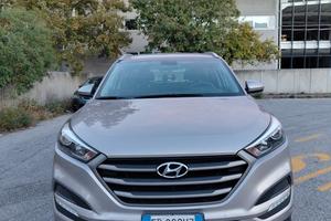Hyundai Tucson 1.6 GDI Classic 2W 2016