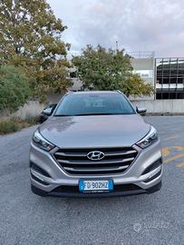 Hyundai Tucson 1.6 GDI Classic 2W 2016