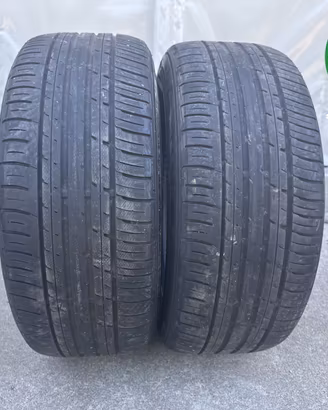 gomme usate 2254517 Estivo FALKEN - ZIEX ZE914 - 8