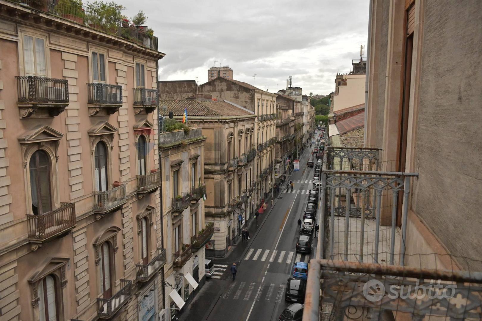 Appartamento – Catania, Borgo, Borgo-Sanzio - Vista 3