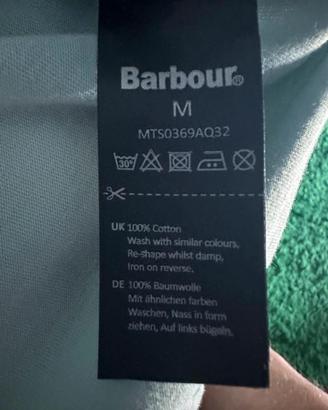 Barbour T shirt