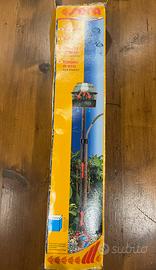 Aspirarifiuti acquario Sera