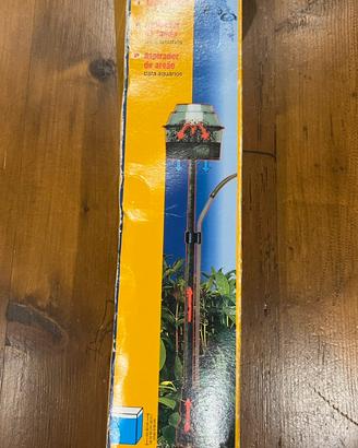 Aspirarifiuti acquario Sera