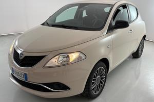 LANCIA Ypsilon III 2015 - Ypsilon 1.2 Gold ecochic