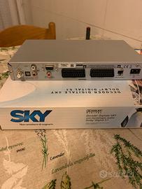 Decoder Sky