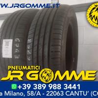 205/60/15 CEAT Estive 80%