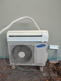 climatizzatore 