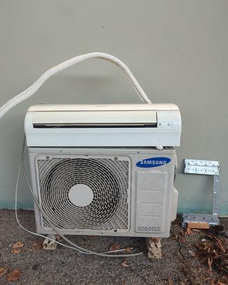 climatizzatore 