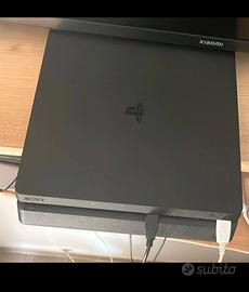 play station 4