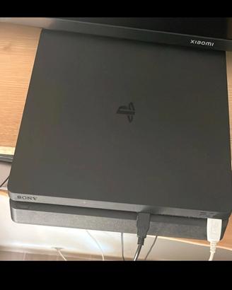 play station 4