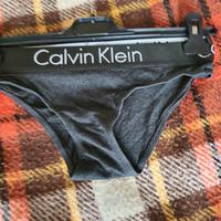 Mutande Calvin Klein taglia XXS