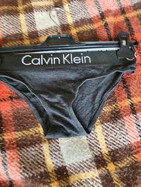 Mutande Calvin Klein taglia XXS