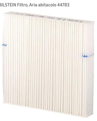 FEBI BILSTEIN Filtro, Aria abitacolo 44783