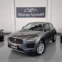 Jaguar E-Pace 2.0cc 150cv AWD Automatica Certifica