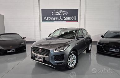 Jaguar E-Pace 2.0cc 150cv AWD Automatica Certifica