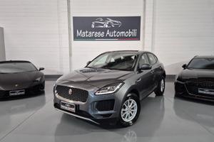 Jaguar E-Pace 2.0cc 150cv AWD Automatica Certifica