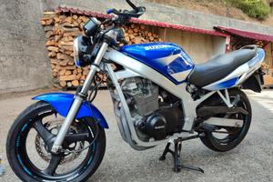 Suzuki GS500