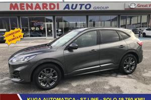 Ford Kuga 2.0 EcoBlue 120cv auto ST-Line ST L...