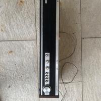 Vecchia radio Regler