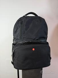 Zaino fotografico Manfrotto