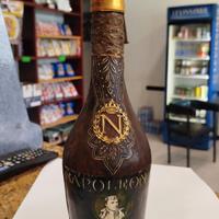 liquore , brandy millefiori cucchi rarissima 