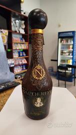 liquore , brandy millefiori cucchi rarissima 