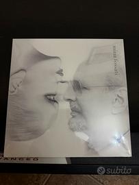 Disco in vinile, mina fossati