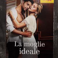 la moglie ideale Harmony 