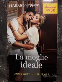 la moglie ideale Harmony 