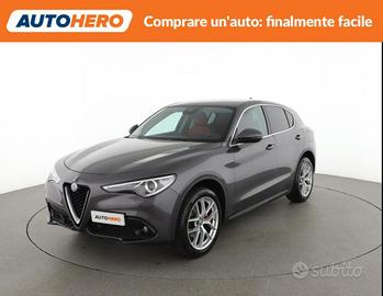 ALFA ROMEO Stelvio YP54111