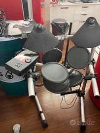Batteria elettrica