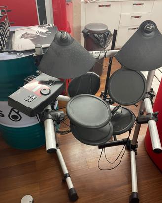 Batteria elettrica