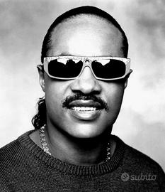 Discografia Stevie Wonder