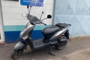 kymco agility 50 cc