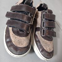 Scarpe Gucci unisex 32