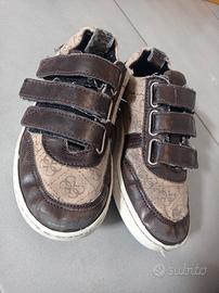 Scarpe Gucci unisex 32