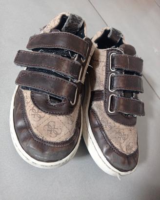 Scarpe Gucci unisex 32
