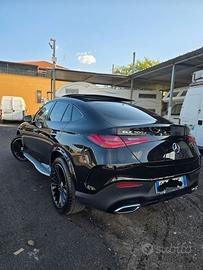 MERCEDES GLC 300