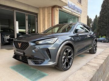 CUPRA Formentor 2.0 TDI 150 CV 4Drive DSG