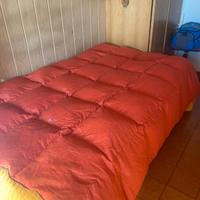 Piumino Artico singolo