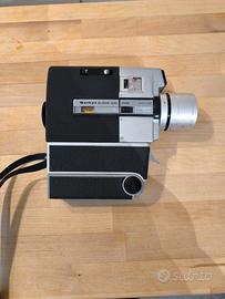 Sankyo super CM 300 - Super8