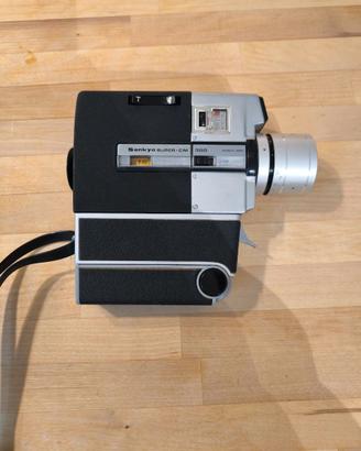 Sankyo super CM 300 - Super8