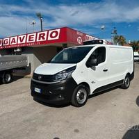 Fiat talento 1.6 125cv e6 frigo fnax