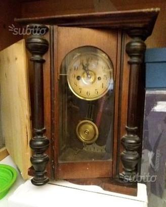 OROLOGIO a Pendolo