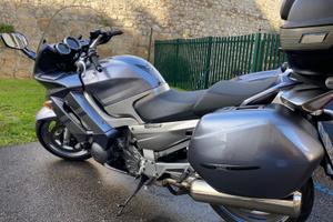 Yamaha fjr