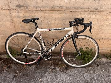 Bici da corsa CARRARO